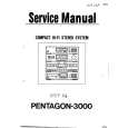 UNIVERSUM VTCF126 Service Manual