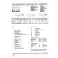 UNIVERSUM VR7502 Service Manual