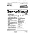 UNIVERSUM VR797 Service Manual